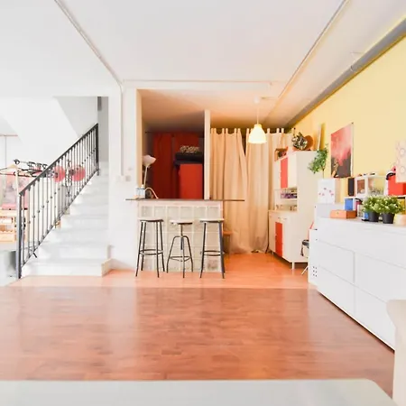 Vista Blanca Holiday home