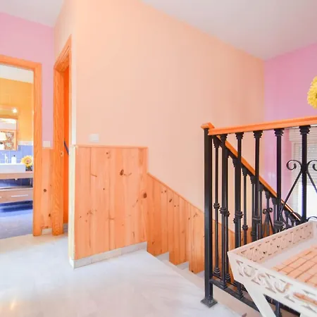Vista Blanca Holiday home