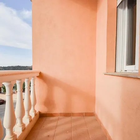 Vista Blanca Holiday home *