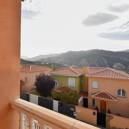Vista Blanca Holiday home *