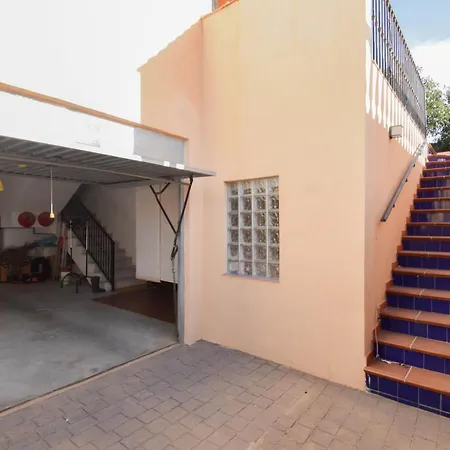 Holiday home Vista Blanca