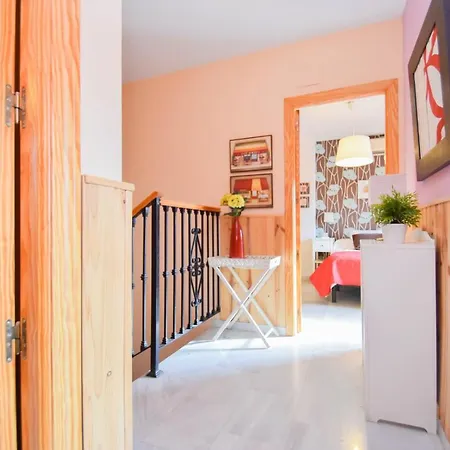 Vista Blanca Holiday home *
