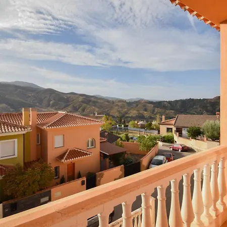 Vista Blanca Holiday home