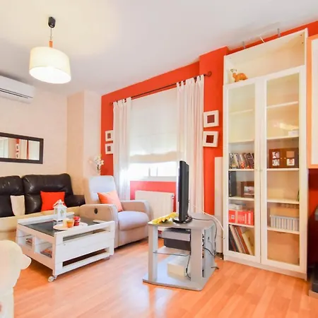 Holiday home Vista Blanca