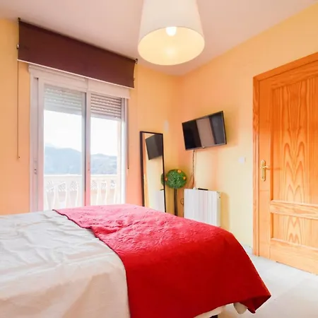 Vista Blanca Holiday home