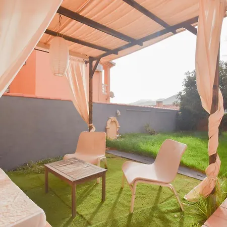 Holiday home Vista Blanca