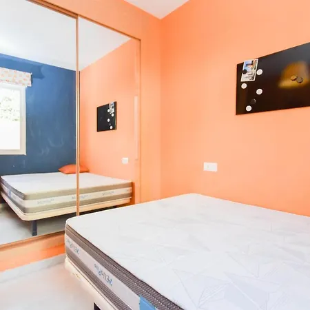 Vista Blanca Holiday home