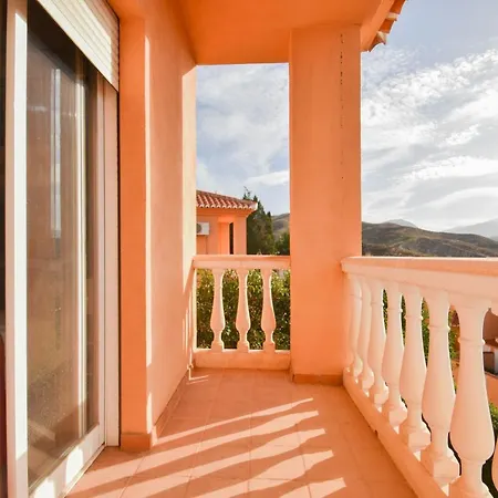 Holiday home Vista Blanca Cenes De La Vega